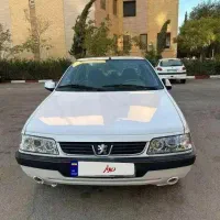 پژو ۴۰۵slx مدل ۹۹ گاز سیمی در حد صفر|خودرو سواری و وانت|نیریز, |دیوار