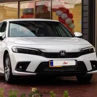 حواله هوندا سیویک