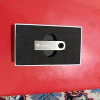 کیف پول سخت افزاری Ledger Nano S|قطعات و لوازم جانبی رایانه|صدرا-فارس, فاز ۱|دیوار