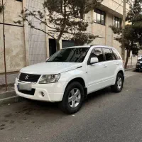 سوزوکی ویتارا ۲۴۰۰ دنده ای