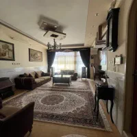 معاوضه منزل دو طبقه نجف آباد