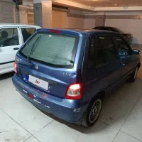 111 مدل 90|خودرو سواری و وانت|زرندیه, |دیوار