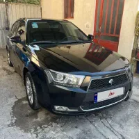 دنا پلاس ۶دنده توربو مدل ۱۴۰۲