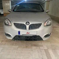 برلیانس H320 اتومات