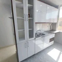 ۵۵ متر/فول دیزاین/تراس بزرگ/نورگیر /روبه آفتاب|اجارهٔ آپارتمان|اندیشه, اندیشه فاز ۱|دیوار