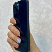 ۱۳ نرمال ایفون iPhone 13 normal باطری ۹۳