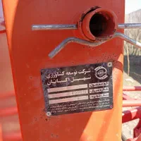 مور علف چین صفر|ماشینآلات صنعتی|دیلمان, |دیوار