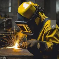 جوشکاری سیار