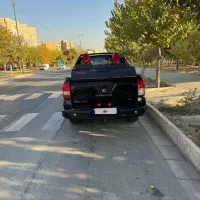 کلوت اتومات 1402|خودرو سواری و وانت|کرج, کلاک نو|دیوار