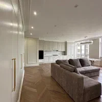 کابینت کمددیواریTVوال ترموواال نقدواقساط بدون بهره|مصالح و تجهیزات ساختمان|پرند, فاز ۲|دیوار