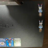 سونی ۳ اسلیم  همراه جعبه