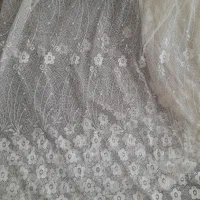 پرده توری|پرده، رانر، رومیزی|مشهد, رده|دیوار