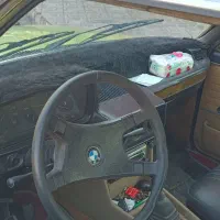 بی ام و ۵۱۸ انگوری مدل ۱۹۷۸|خودرو کلاسیک|شیراز, هفت تنان|دیوار