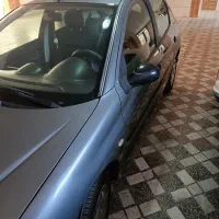 فروش ۲۰۶ /مدل ۸۶/ استثنایی/ شاسی ها پلم /|خودرو سواری و وانت|اصفهان, طامه|دیوار