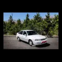 پخش قطعات اصلی دوو