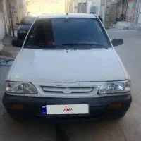 فروش پراید ۱۳۱|خودرو سواری و وانت|شیراز, میانرود|دیوار