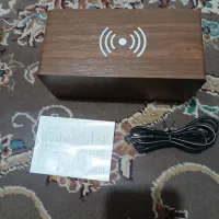 ساعت دیجیتال اکبند