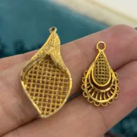 تعدادی بدلیجات|بدلیجات|پرند, فاز ۶|دیوار