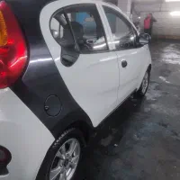 مدل ۹۷ پاندایی|خودرو سواری و وانت|تهران, سلسبیل شمالی|دیوار