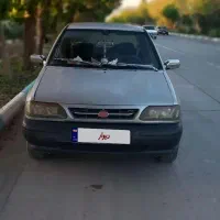 پراید ۸۲