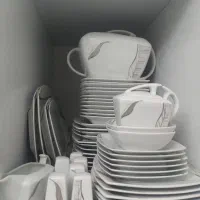 سرویس چینی تقدیس