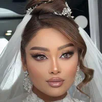 میکاپ آرتیست