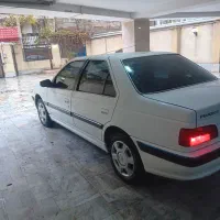 پارس 1402 xu7p|خودرو سواری و وانت|فردیس, شهرک صنعتی سیمین دشت|دیوار