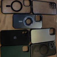 فروش گارد ایفون ۱۲ / 7 عدد باهم فقط 500 هزار تومان