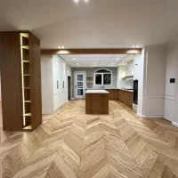 مرمت و بازسازی ساختمان تولید کابینت و کمد دیواری|خدمات پیشه و مهارت|قم, باغ شریفی|دیوار