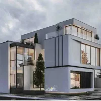اپارتمان220متری-3خوابه-مرداویچ