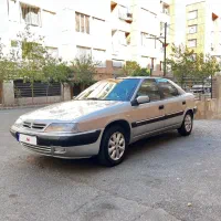 زانتیا 2000 مدل ۸۷ درحد کم واقعی استثنایی