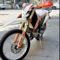 طرح yz 250 مدل ۱۴۰۴