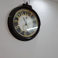 ساعت دیواری موتور المانی|ساعت دیواری و تزئینی|مشهد, کشف|دیوار