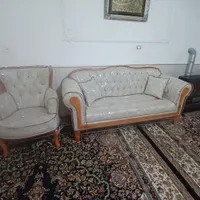 دوخت تخصصی کاور مبلمان سلفونی وپارچه ای