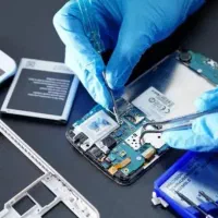 تعمیرات فوری موبایل
