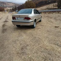 سمند مدل 82|خودرو سواری و وانت|جوانرود, |دیوار