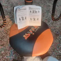 آبدرتویست|تجهیزات ورزشی|بردسیر, |دیوار