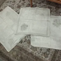 رومیزی،جانماز