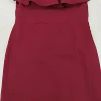 لباس شب بلند و کوتاه