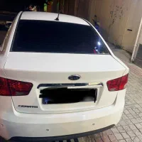 فروش سراتو اپشنال ۹۶