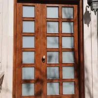 پلیستر پلیستر‌کاری رنگکاری پولیستر پلی‌اورتان چوب