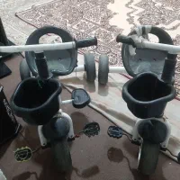 دوعددسه چرخه