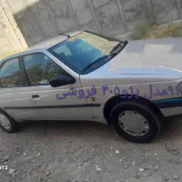 پژو۴۰۵|خودرو سواری و وانت|آذرشهر, |دیوار