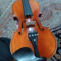 ویولن ۴/۴|ویولن|رشت, ساغری سازان|دیوار