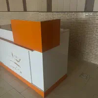 میز پیشخوان