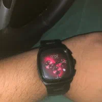 ساعت برند کرست سه موتوره