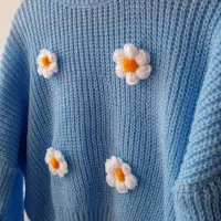 بافت عروسکی زیبا و طرح های گل ، توت فرنگی،گیلاسی|لباس|داراب, |دیوار