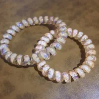 کش مو ، دستبند