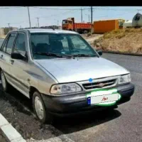 پراید صبا 88