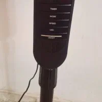 پنکه|پنکه و تصفیه‌کنندهٔ هوا|اصفهان, کوجان|دیوار